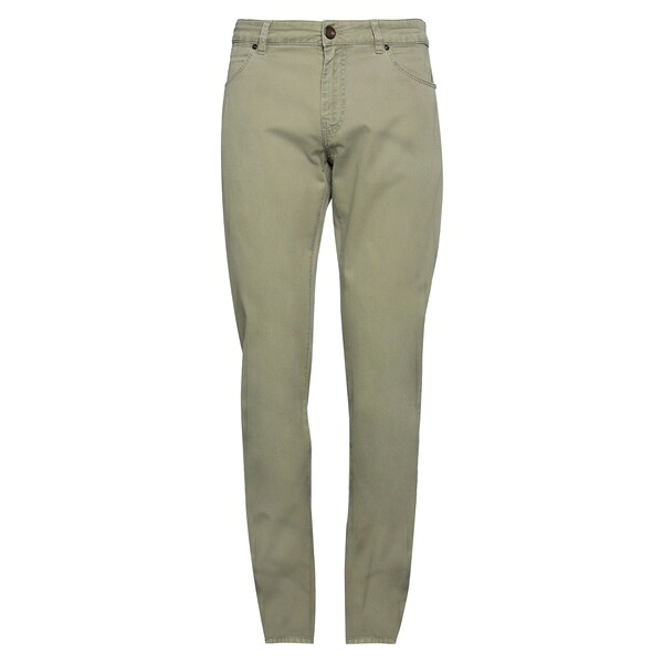 【送料無料】 PTトリノ メンズ カジュアルパンツ ボトムス Pants Green