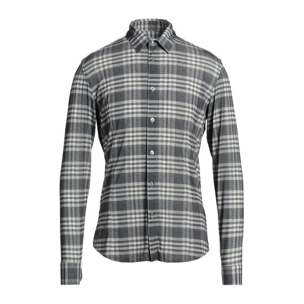 【送料無料】 ダニエレ アレッサンドリー二 メンズ シャツ トップス Shirts Green