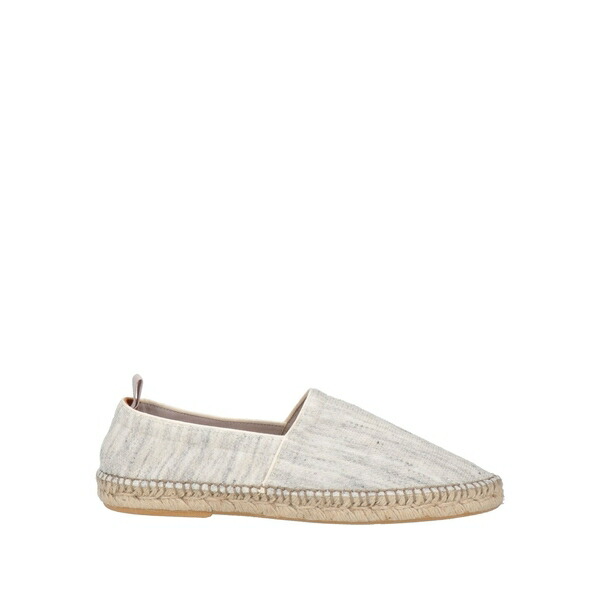 【送料無料】 イレブンティ メンズ サンダル シューズ Espadrilles White