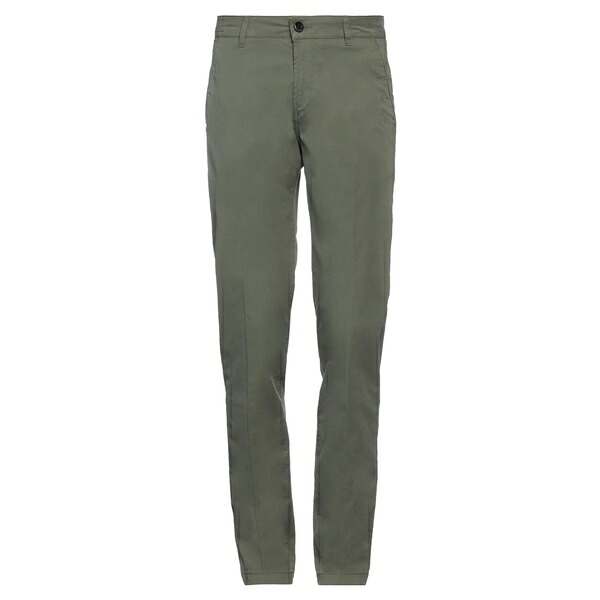 【送料無料】 カモフラージュエーアンドジェイ メンズ カジュアルパンツ ボトムス Pants Green