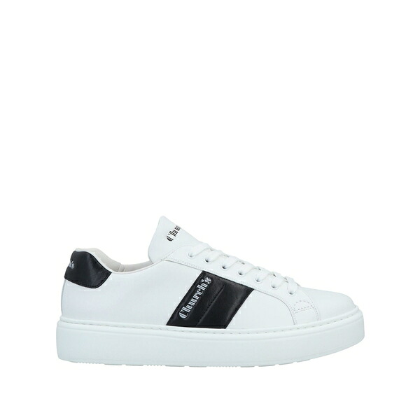 【送料無料】 チャーチ メンズ スニーカー シューズ Sneakers White 56,880円