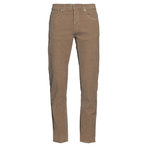 【送料無料】 デパートメントファイブ メンズ カジュアルパンツ ボトムス Pants Green 14,785円
