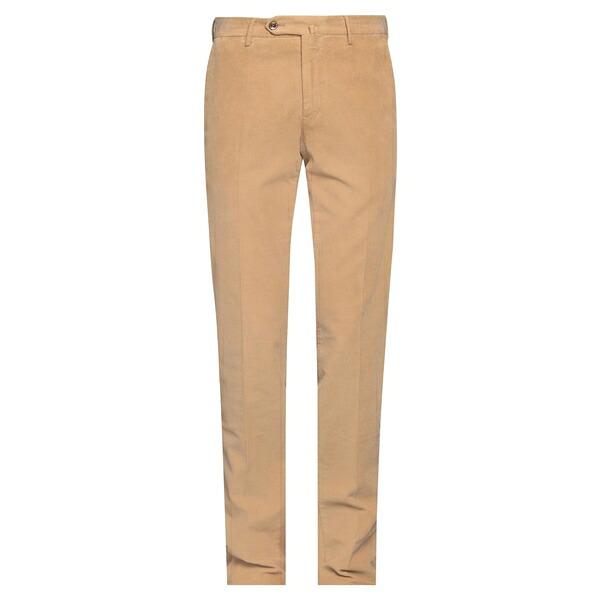 【送料無料】 PTトリノ メンズ カジュアルパンツ ボトムス Pants Beige