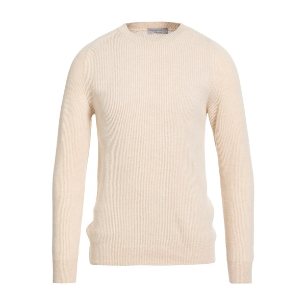 【貨物輸送無料】 ジョルディーズ メンズ 編み物\u0026プルオーバー アウター Sweaters White