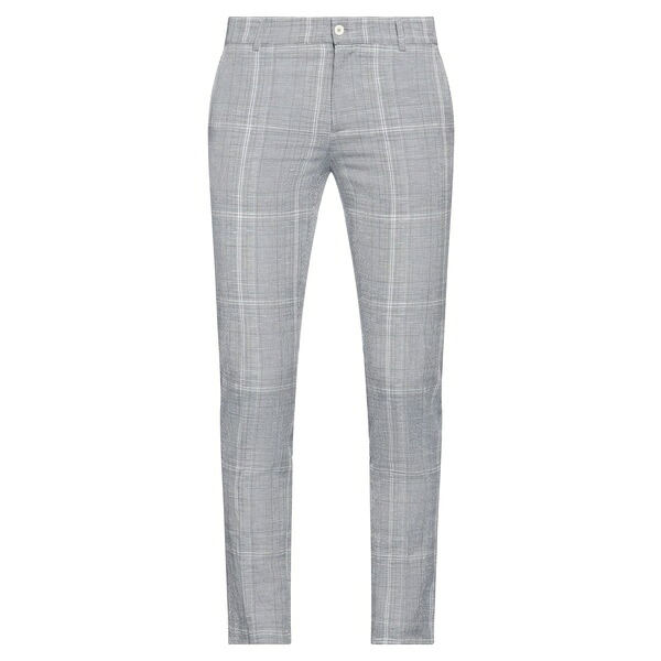 【送料無料】 ダニエレ アレッサンドリー二 メンズ カジュアルパンツ ボトムス Pants Grey