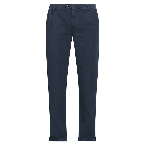 【送料無料】 バーマス メンズ カジュアルパンツ ボトムス Pants Blue 16,186円