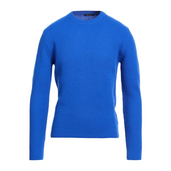 【送料無料】 ベルウッド メンズ ニット&セーター アウター Sweaters Blue