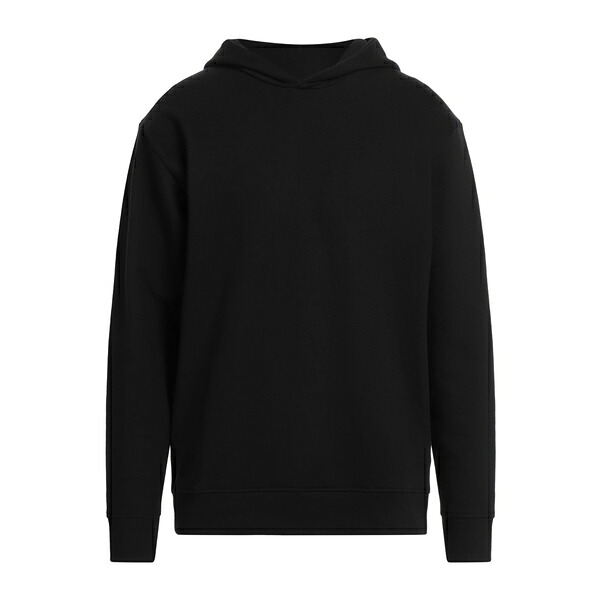 【送料無料】 ロベルトカヴァリ メンズ パーカー・スウェットシャツ アウター Sweatshirts Black