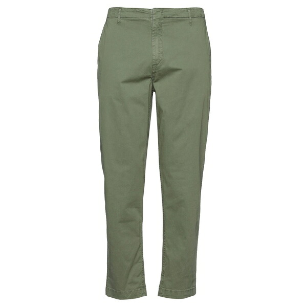 【送料無料】 ドンダップ メンズ カジュアルパンツ ボトムス Pants Green｜asty 29,770円