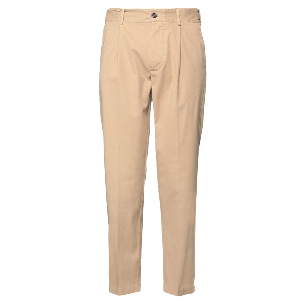 【送料無料】 アズ ユー アー メンズ カジュアルパンツ ボトムス Pants Beige