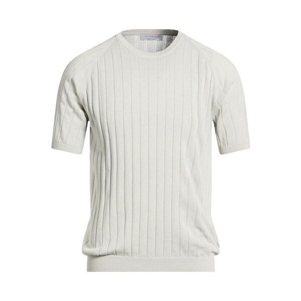 【貨物輸送無料】 ジョルディーズ メンズ 編み物\u0026プルオーバー アウター Sweaters Grey