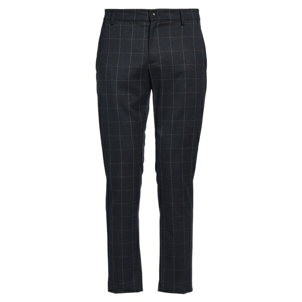 【送料無料】 ダニエレ アレッサンドリー二 メンズ カジュアルパンツ ボトムス Pants Blue