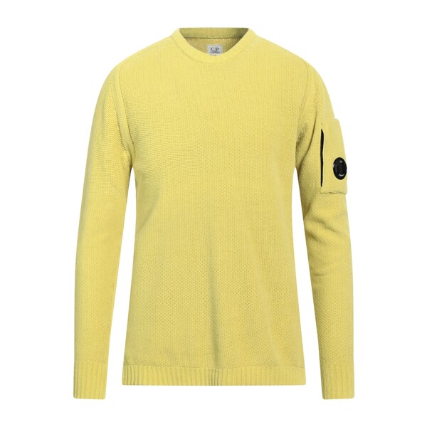 【送料無料】 シーピーカンパニー メンズ ニット\u0026セーター アウター Sweaters Green