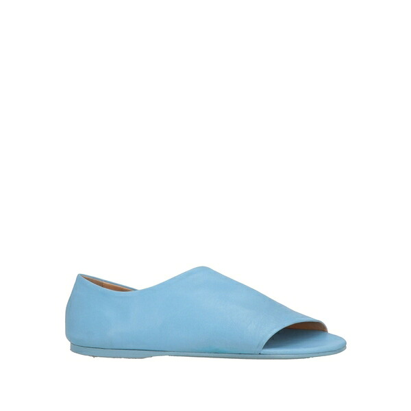 【送料無料】 マーシル メンズ サンダル シューズ Sandals Azure