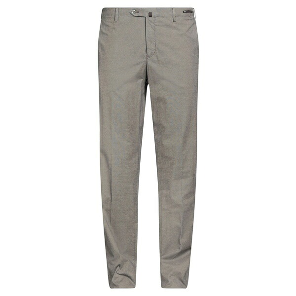 【送料無料】 PTトリノ メンズ カジュアルパンツ ボトムス Pants Grey｜asty
