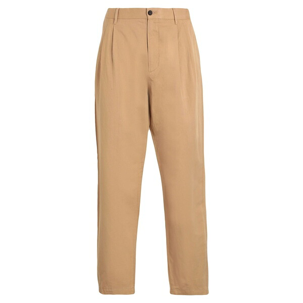 【送料無料】 トミー ヒルフィガー メンズ カジュアルパンツ ボトムス Pants Beige