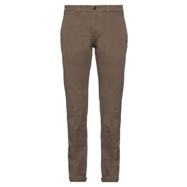 【貨物輸送無料】 ハーモント \u0026 知恵袋 メンズ 心地好いズボン下 ボトムス Pants Brown ズボン・パンツ-メンズファッション
