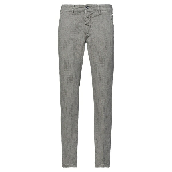【送料無料】 フランキーモレロ メンズ カジュアルパンツ ボトムス Pants Grey|asty
