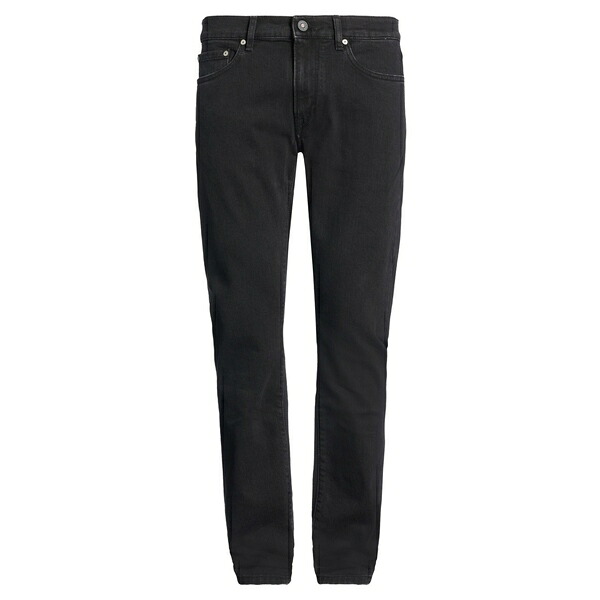 【送料無料】 テラ・ジェノバ メンズ デニムパンツ ボトムス Jeans Black｜asty 27,170円