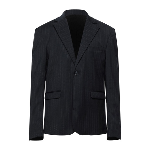 【送料無料】 アイム ブライアン メンズ ジャケット＆ブルゾン アウター Blazers Blue