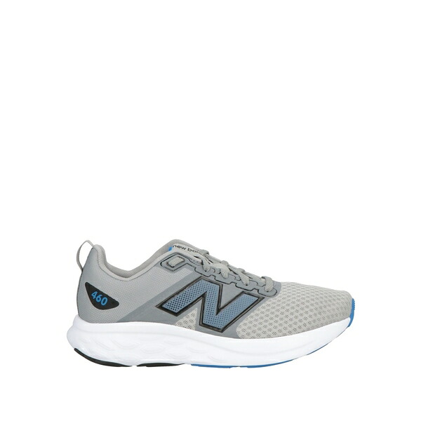 【送料無料】 ニューバランス メンズ スニーカー シューズ Sneakers Grey 18,536円