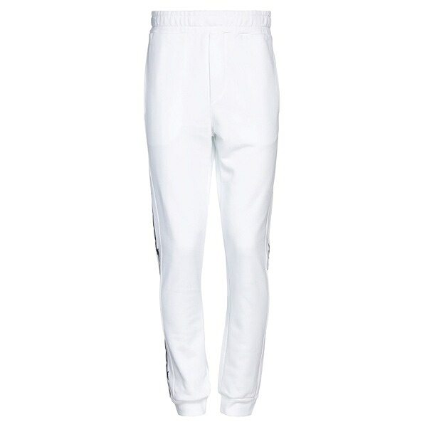 【送料無料】 オーエムシー メンズ カジュアルパンツ ボトムス Pants White｜asty