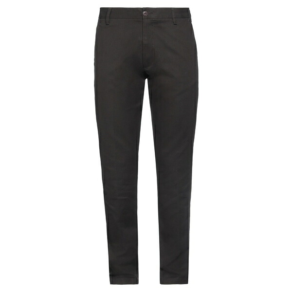 【送料無料】 ハーモント & ブレイン メンズ カジュアルパンツ ボトムス Pants Brown
