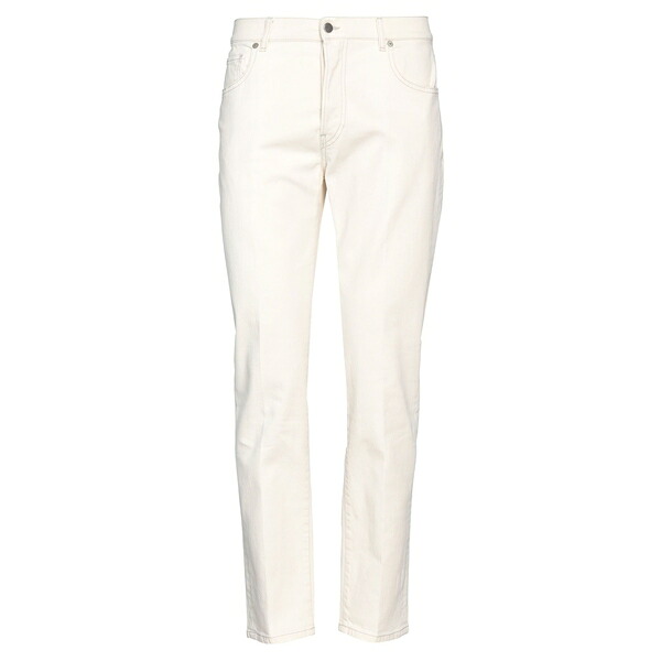 【送料無料】 バーマス メンズ カジュアルパンツ ボトムス Pants White
