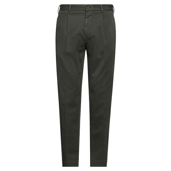 【送料無料】 サンタニエロ メンズ カジュアルパンツ ボトムス Pants Green