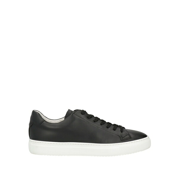 【送料無料】 ドンカルズ メンズ スニーカー シューズ Sneakers Black
