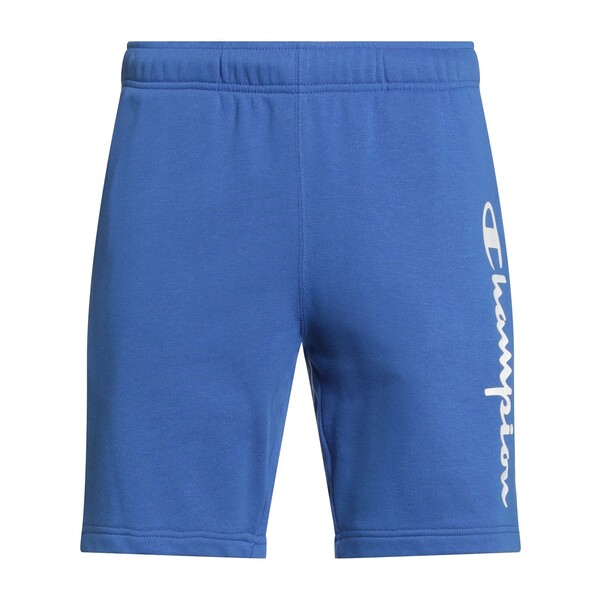 【送料無料】 チャンピオン メンズ カジュアルパンツ ボトムス Shorts & Bermuda Shorts Blue