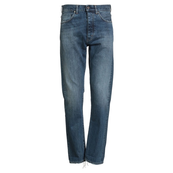 【送料無料】 ペンス メンズ デニムパンツ ボトムス Jeans Blue