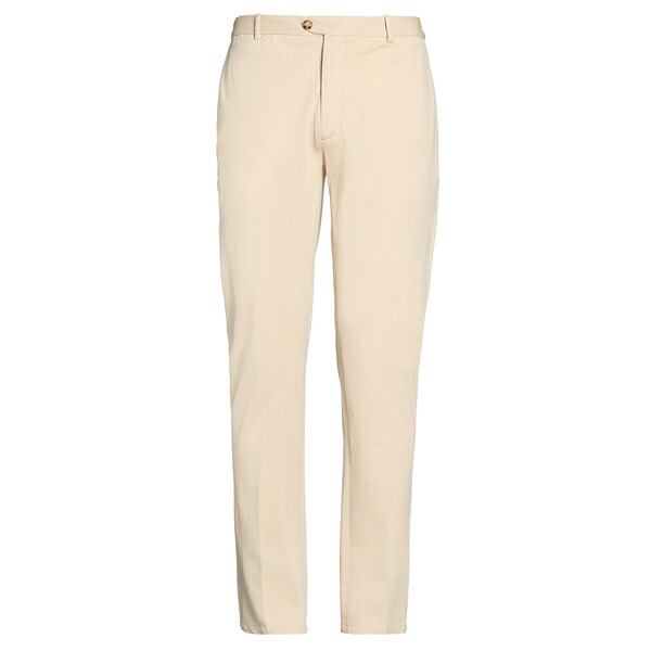 【送料無料】 チルコロ1901 メンズ カジュアルパンツ ボトムス Pants Beige