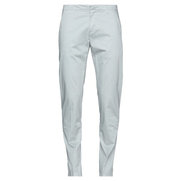 【送料無料】 ドンダップ メンズ カジュアルパンツ ボトムス Pants Grey