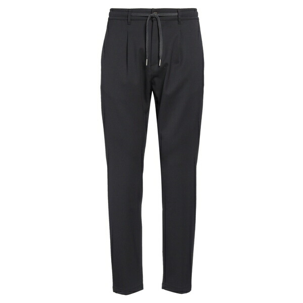 【送料無料】 クルーナ メンズ カジュアルパンツ ボトムス Pants Grey