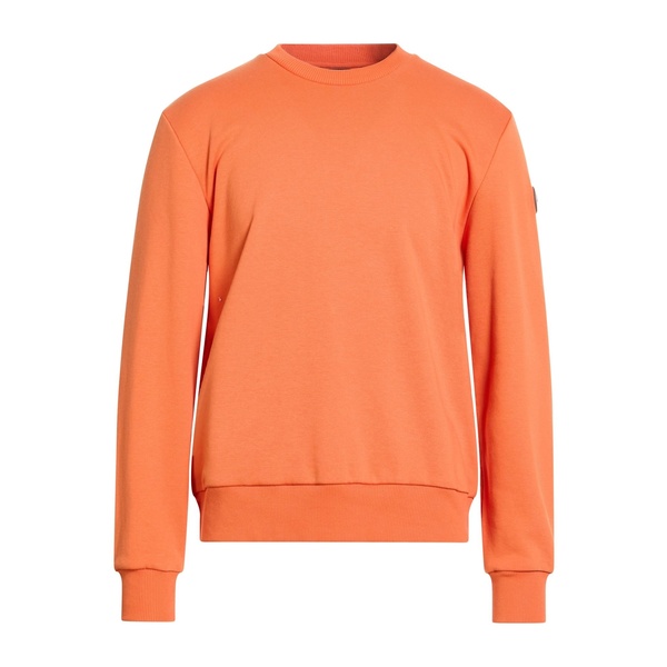 【送料無料】 コルマール メンズ パーカー・スウェットシャツ アウター Sweatshirts Orange