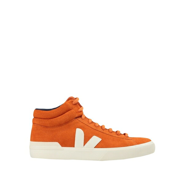 【送料無料】 ヴェジャ メンズ スニーカー シューズ Sneakers Orange