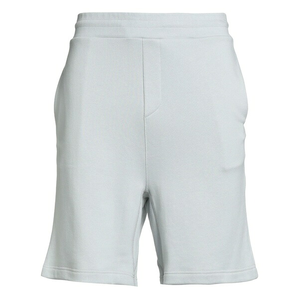 【送料無料】 アルファタウリ メンズ カジュアルパンツ ボトムス Shorts & Bermuda Shorts Azure 12,690円