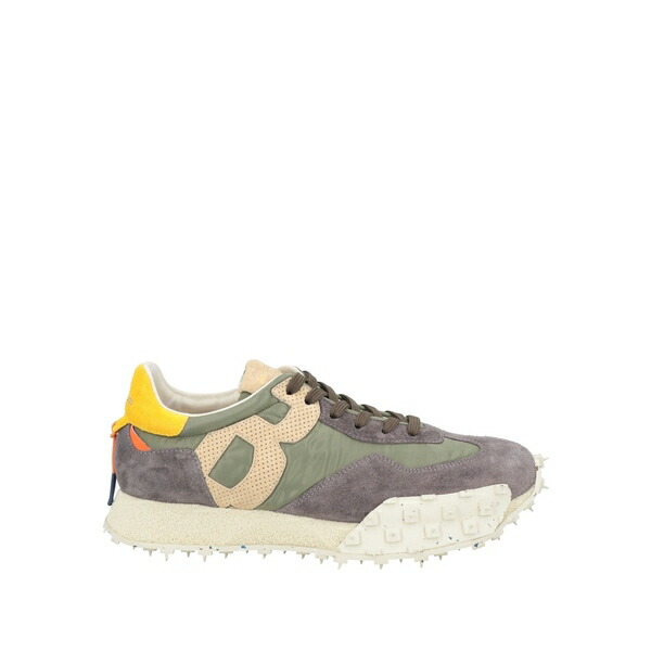 【送料無料】 バラクーダ メンズ スニーカー シューズ Sneakers Brown
