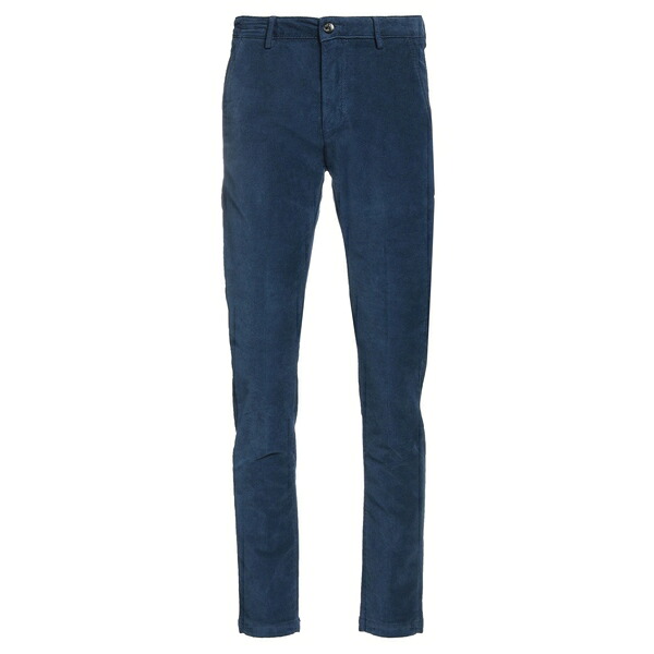 【送料無料】 ヤンサイモン メンズ カジュアルパンツ ボトムス Pants Blue