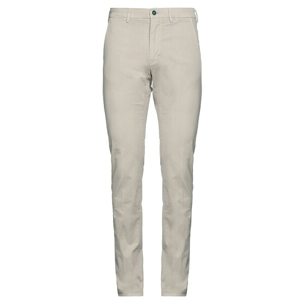 【送料無料】 メイソンズ メンズ カジュアルパンツ ボトムス Pants Beige