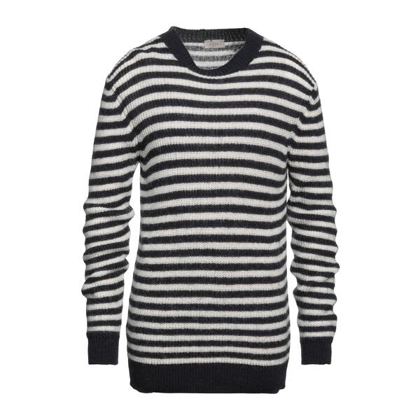 【貨物輸送無料】 アルテア メンズ 編み物\u0026スウェーター アウター Sweaters Blue