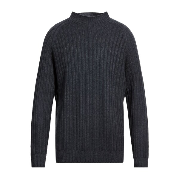 【貨物輸送無料】 エイチ953 メンズ 編み物\u0026プルオーバー アウター Sweaters Grey