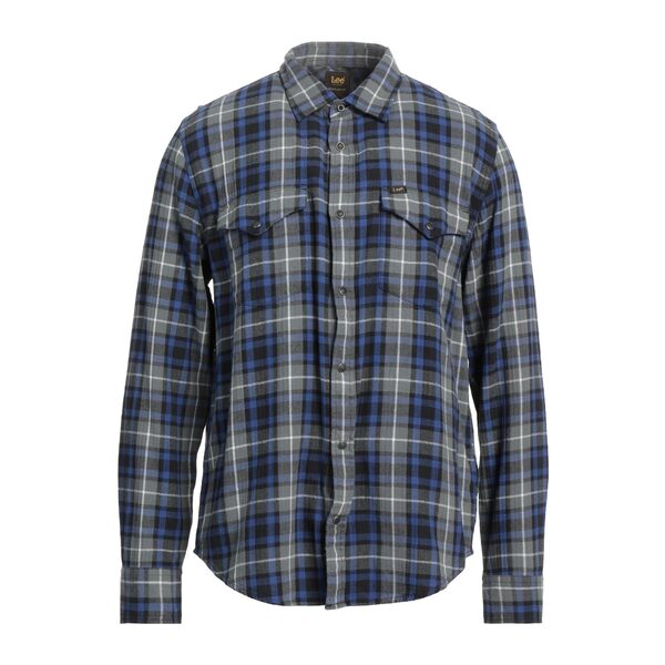 【貨物輸送無料】 ロバート・エドワード・リー メンズ プルオーバー トップス Shirts Blue