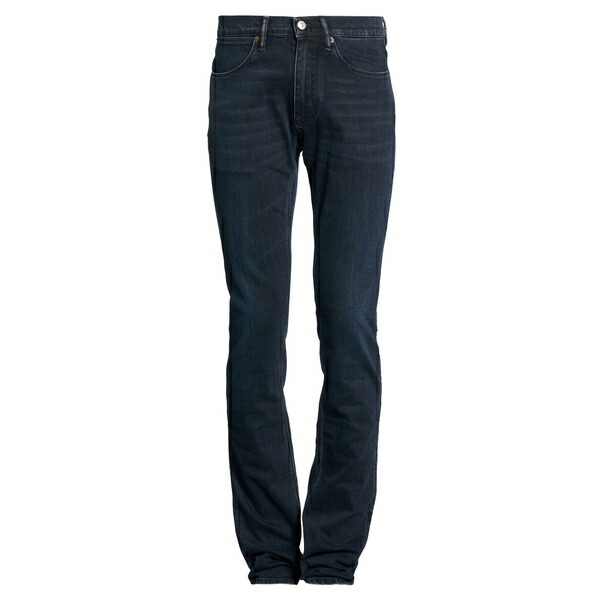 【送料無料】 アクネ ストゥディオズ メンズ デニムパンツ ボトムス Jeans Blue