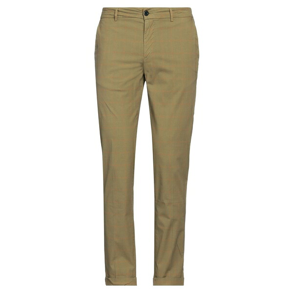 【送料無料】 カモフラージュエーアンドジェイ メンズ カジュアルパンツ ボトムス Pants Green