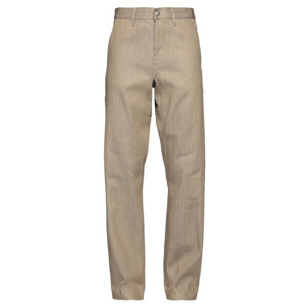 【送料無料】 スリーバイニューヨーク メンズ カジュアルパンツ ボトムス Pants Green