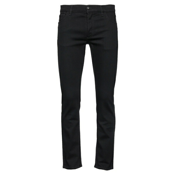 【送料無料】 マルセロバーロン メンズ デニムパンツ ボトムス Jeans Black