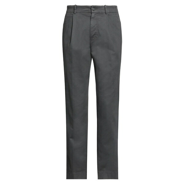 【送料無料】 デパートメントファイブ メンズ カジュアルパンツ ボトムス Pants Grey