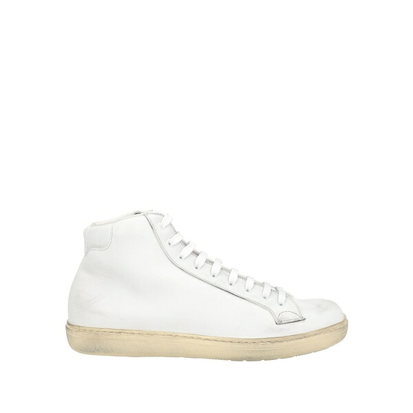 【送料無料】 チャーチ メンズ スニーカー シューズ Sneakers White